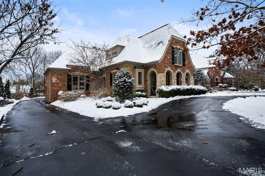 Fair Oaks Estates - Residential