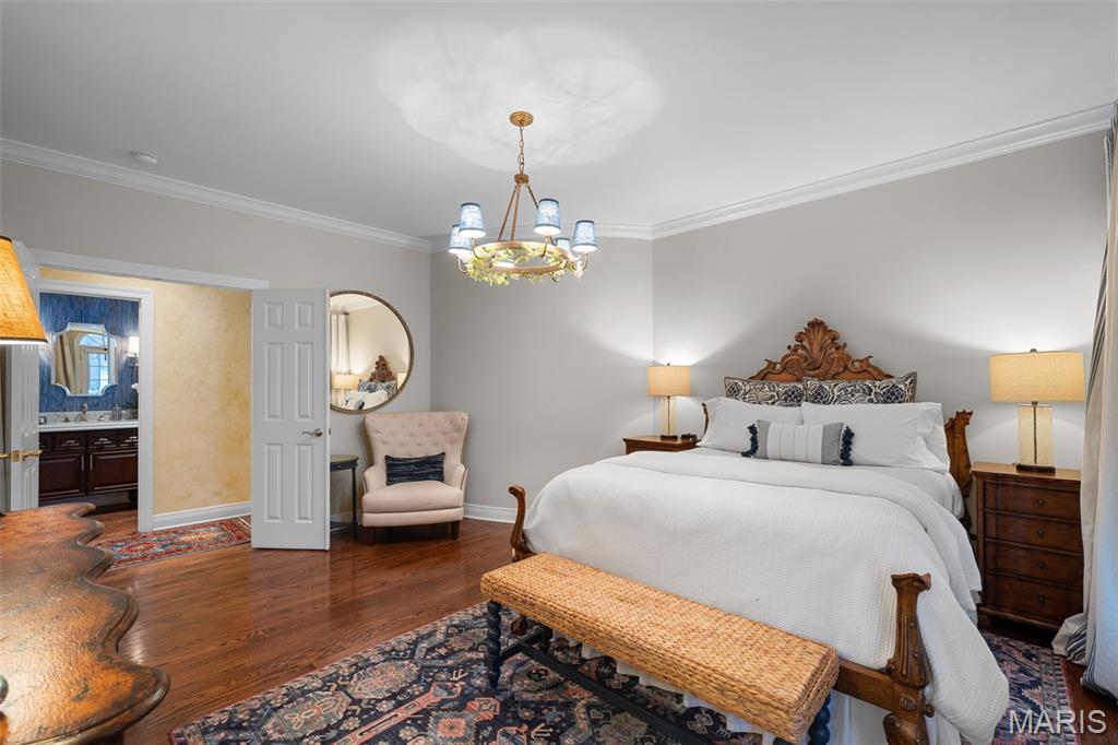 Fair Oaks Estates - Residential