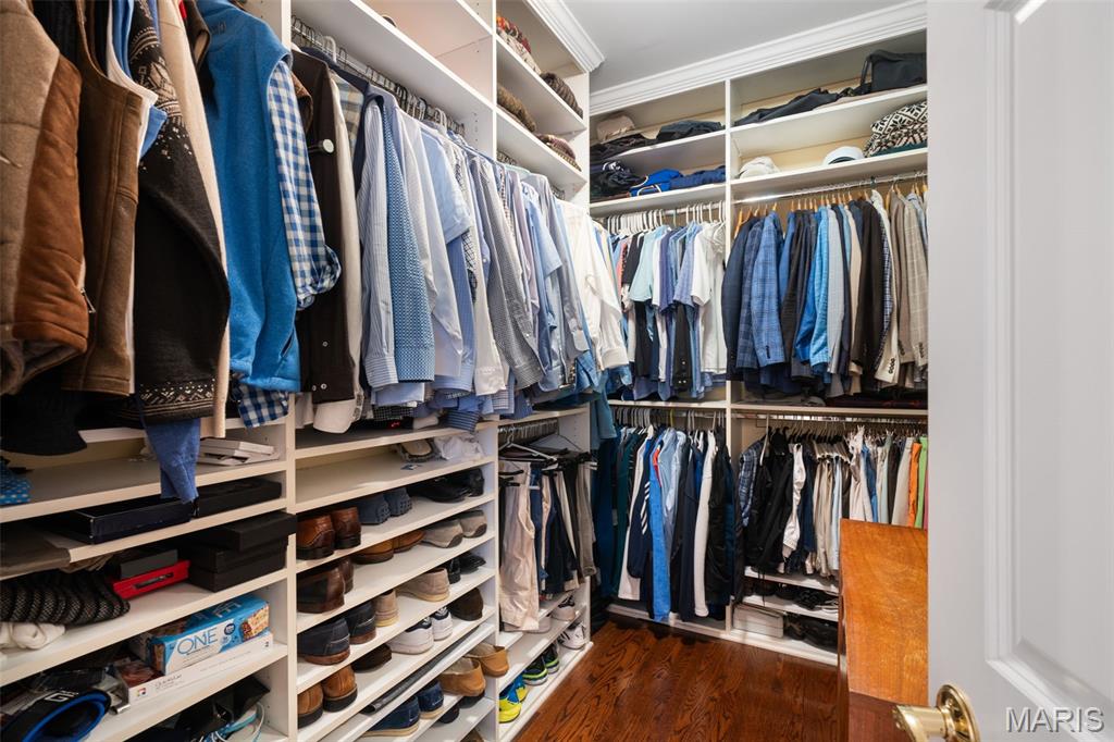 Fair Oaks Estates - Residential