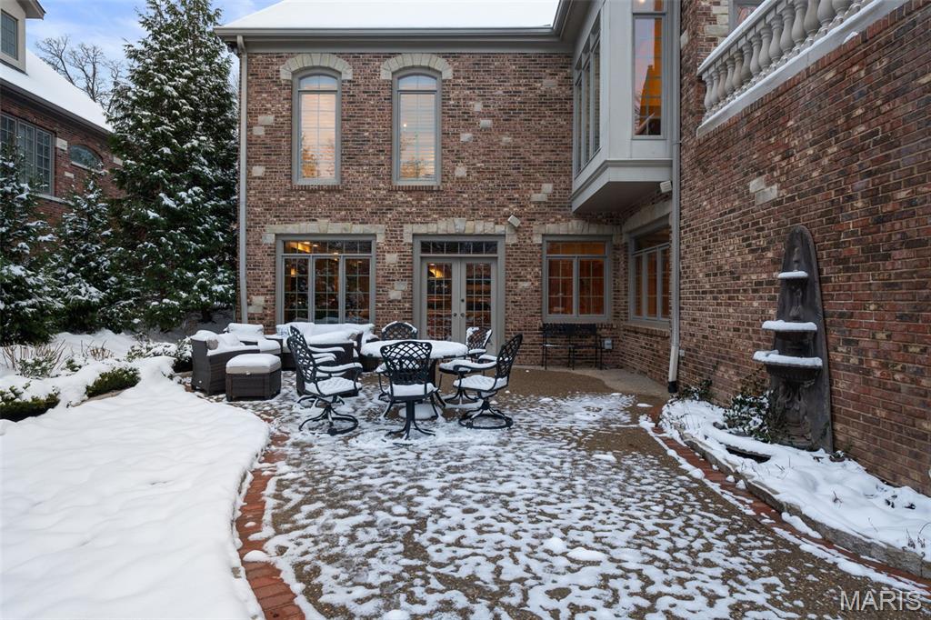 Fair Oaks Estates - Residential