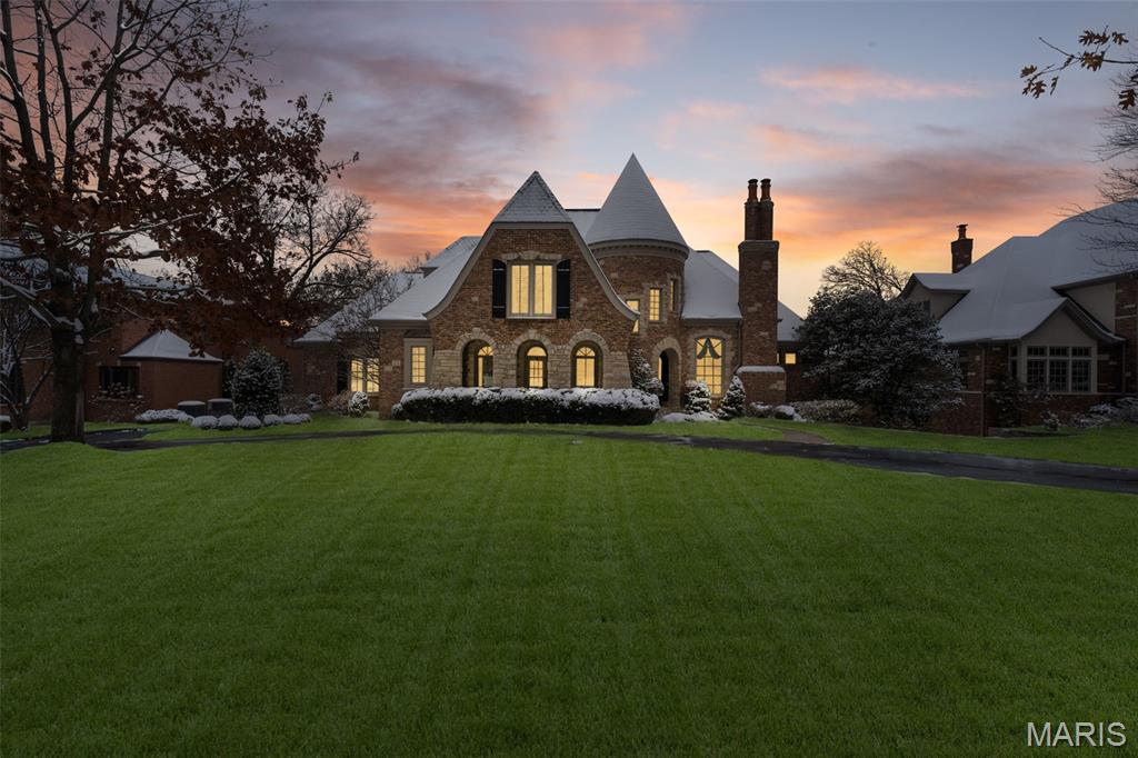 Fair Oaks Estates - Residential