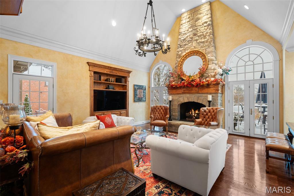 Fair Oaks Estates - Residential