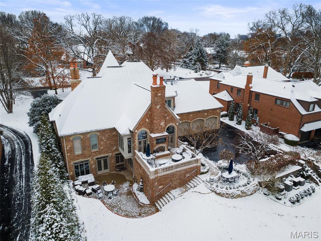 Fair Oaks Estates - Residential