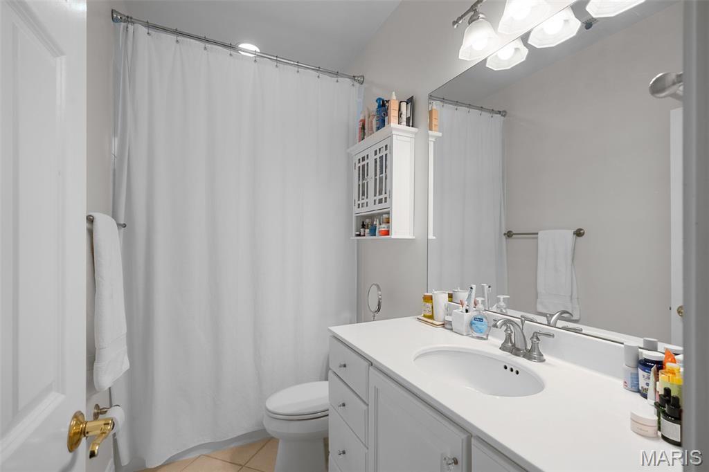 Fair Oaks Estates - Residential