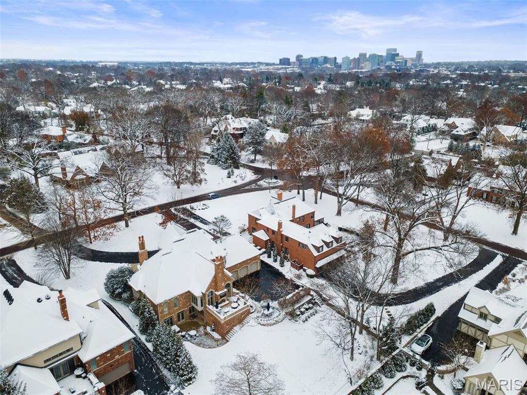 Fair Oaks Estates - Residential