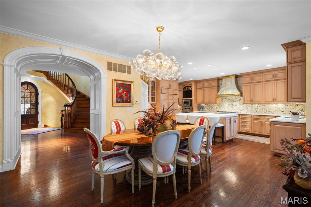 Fair Oaks Estates - Residential