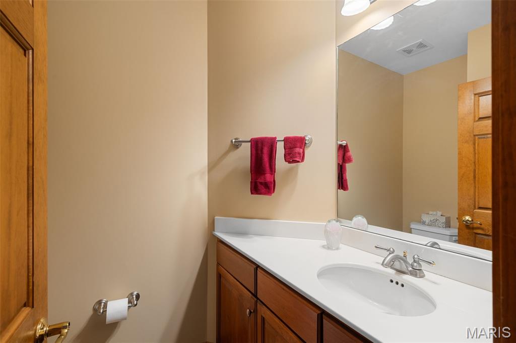 Fair Oaks Estates - Residential