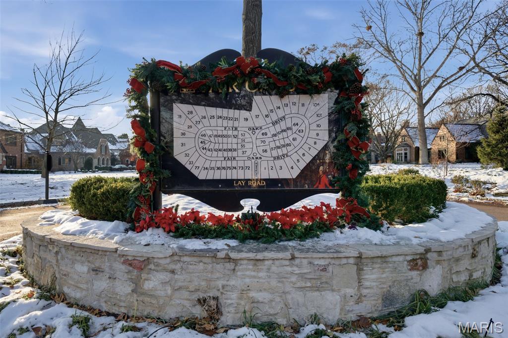 Fair Oaks Estates - Residential