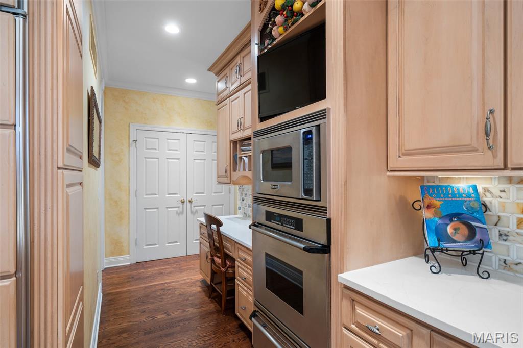 Fair Oaks Estates - Residential