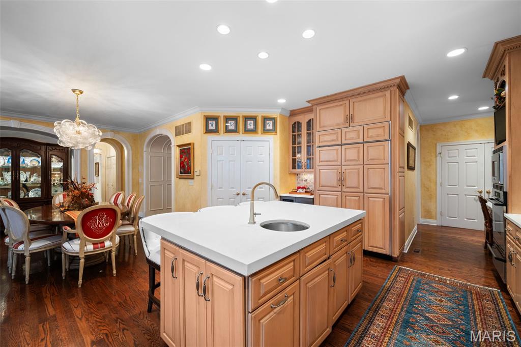 Fair Oaks Estates - Residential