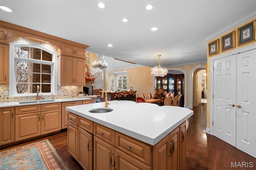 Fair Oaks Estates - Residential