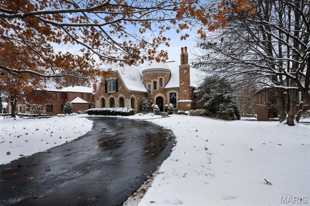 Fair Oaks Estates - Residential