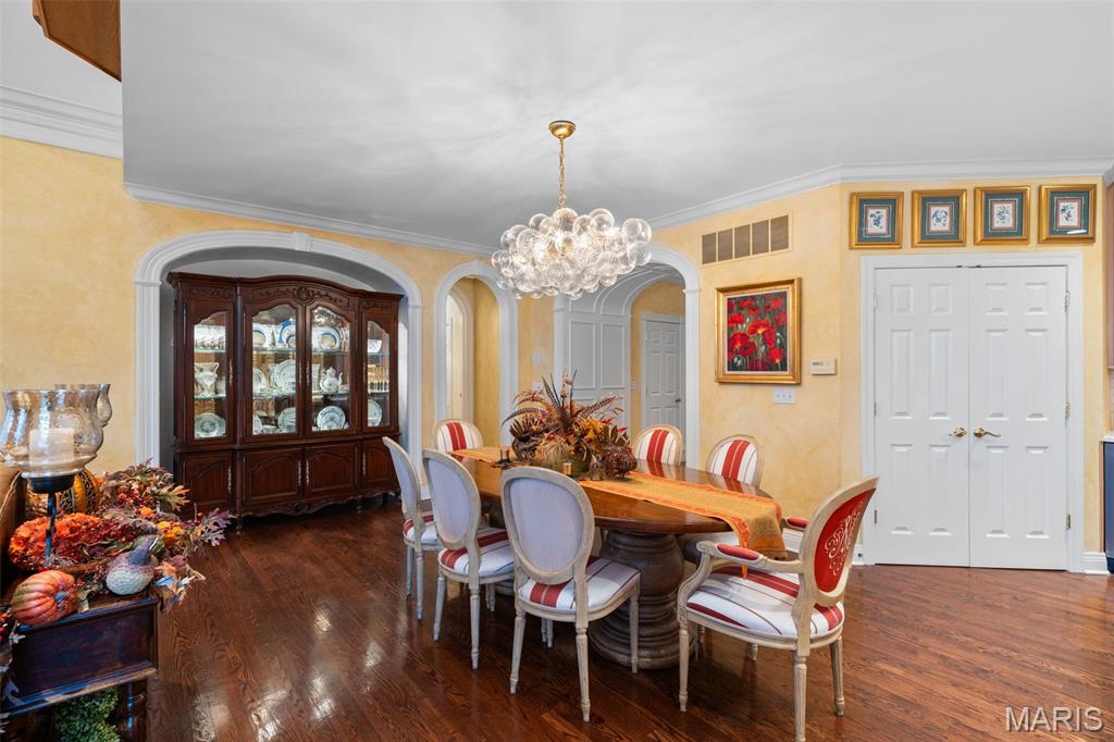 Fair Oaks Estates - Residential