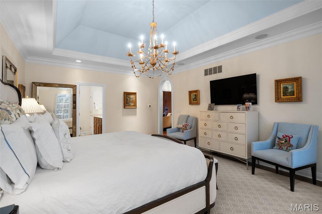 Fair Oaks Estates - Residential