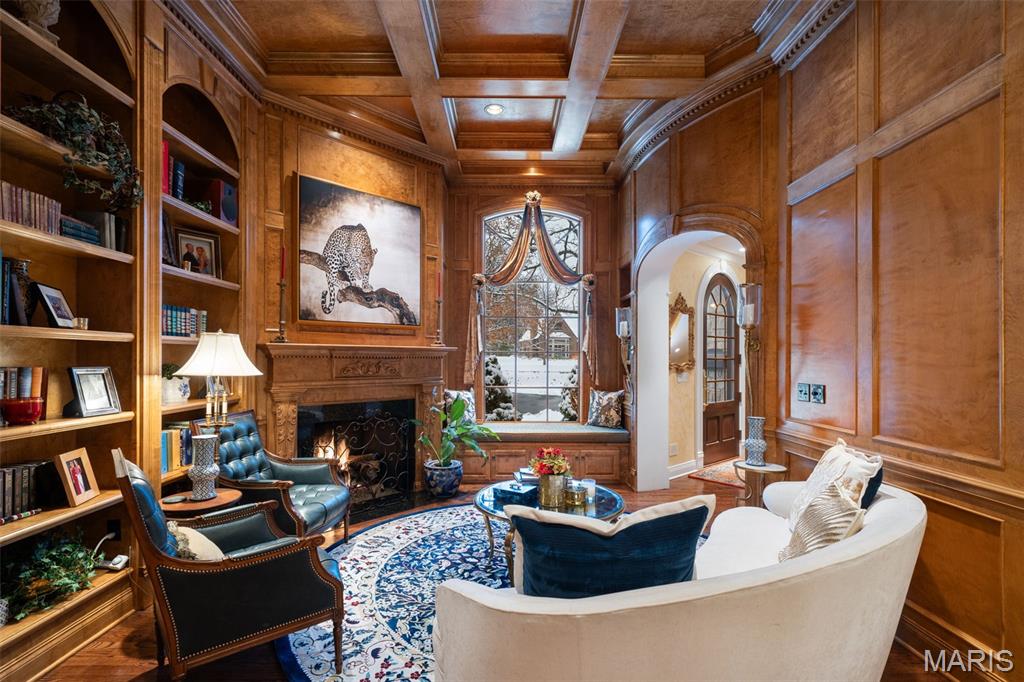 Fair Oaks Estates - Residential