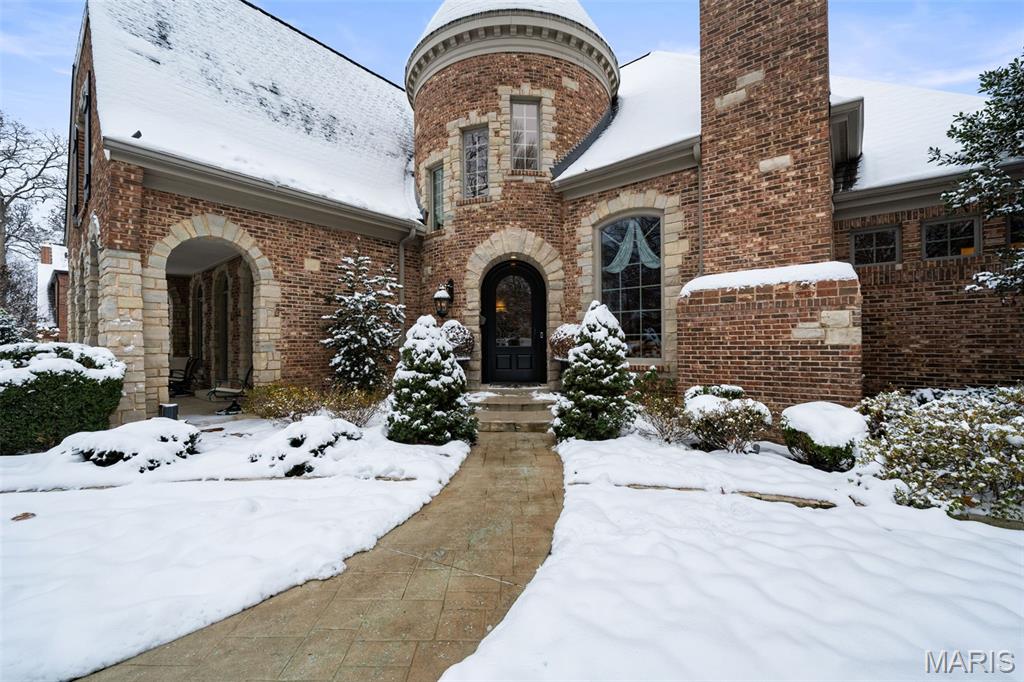 Fair Oaks Estates - Residential