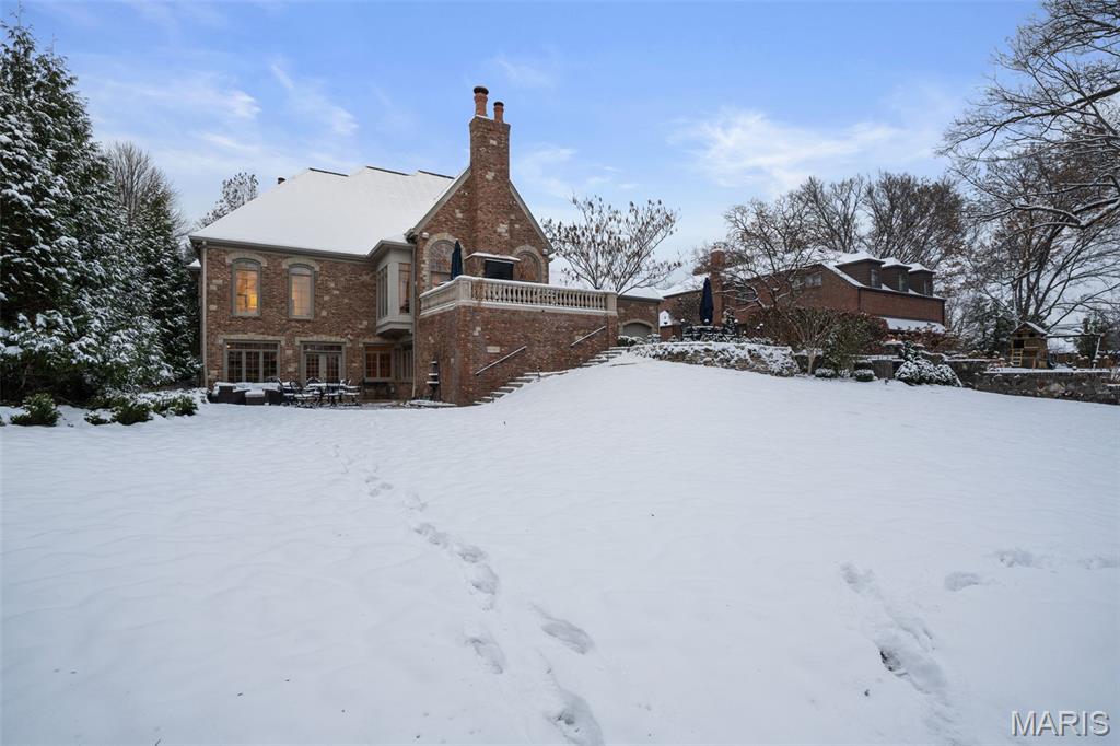 Fair Oaks Estates - Residential