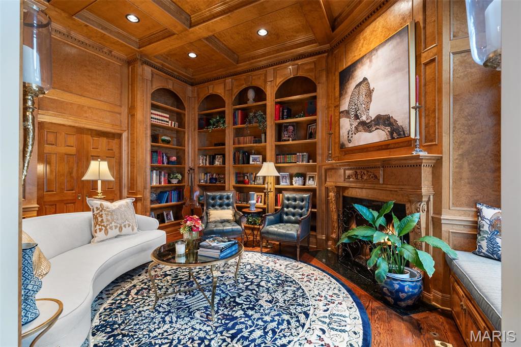 Fair Oaks Estates - Residential