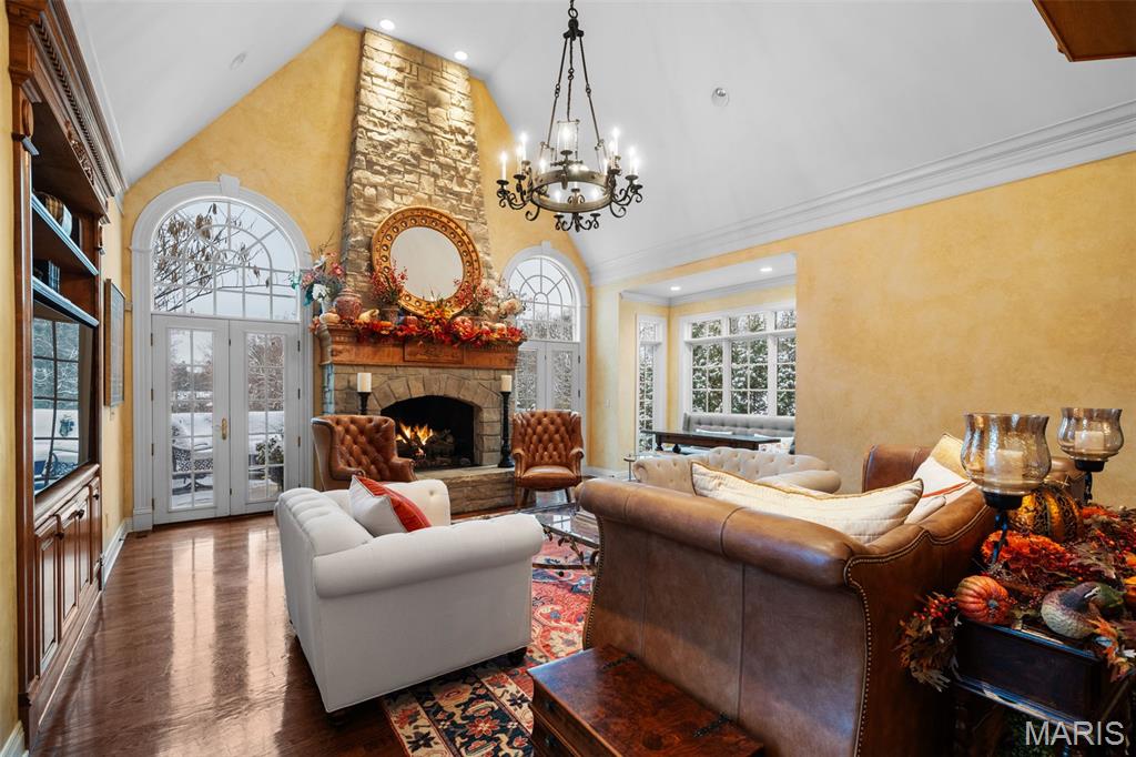 Fair Oaks Estates - Residential