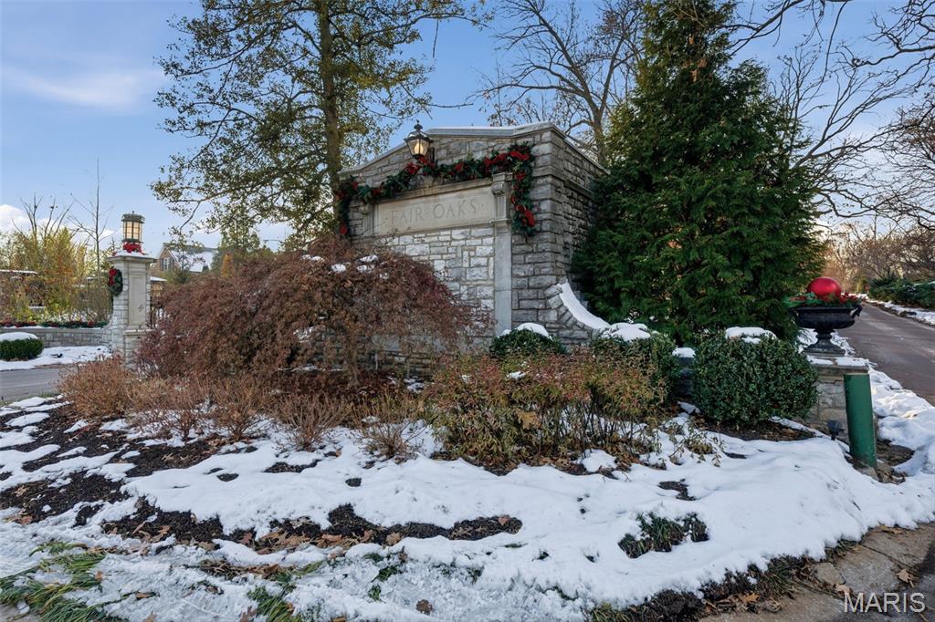 Fair Oaks Estates - Residential