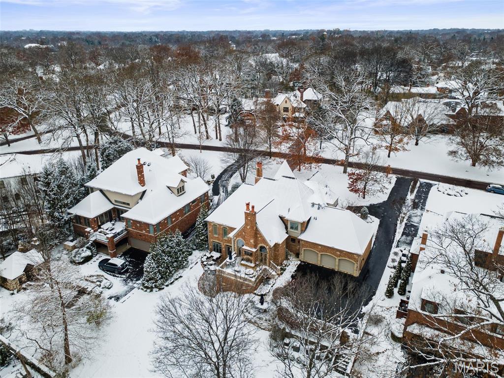 Fair Oaks Estates - Residential