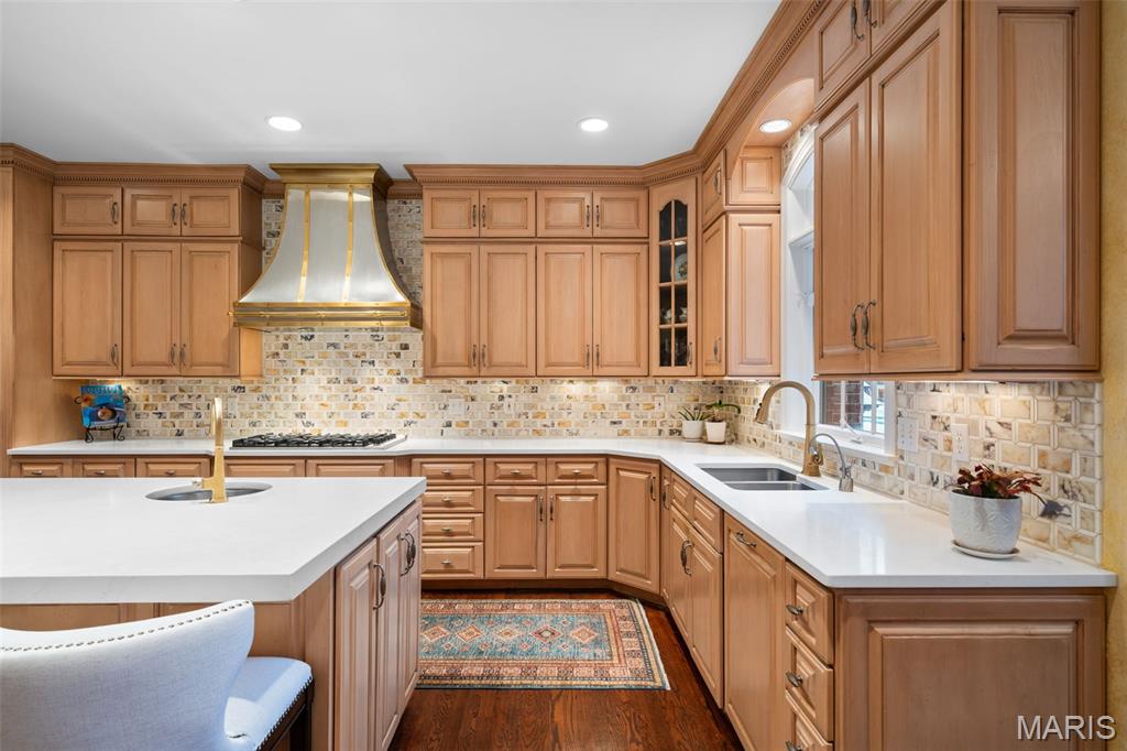 Fair Oaks Estates - Residential