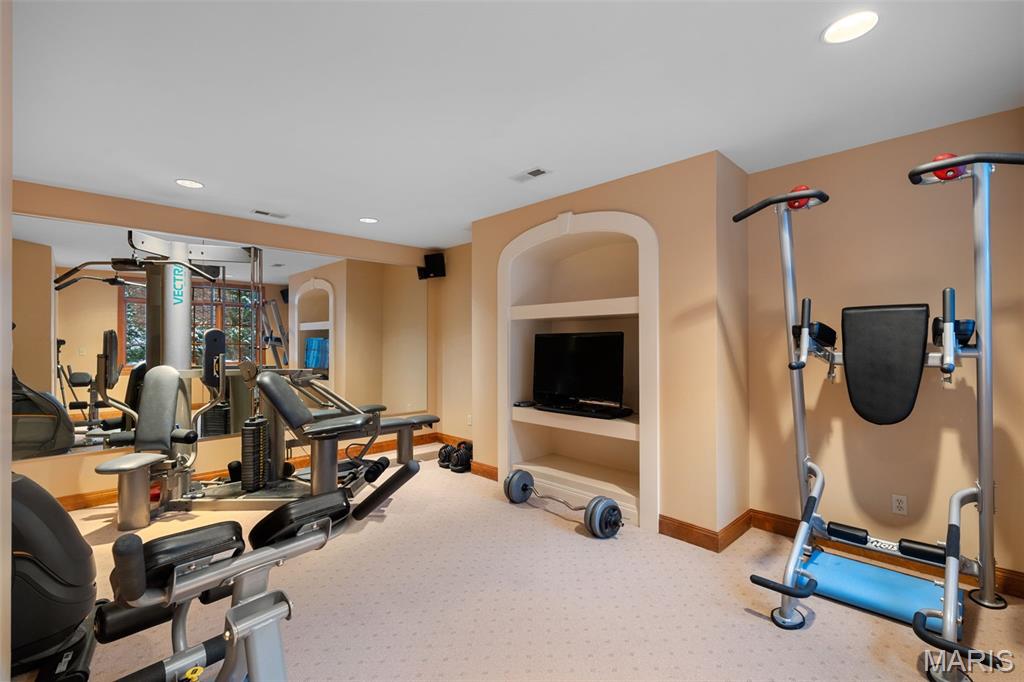 Fair Oaks Estates - Residential