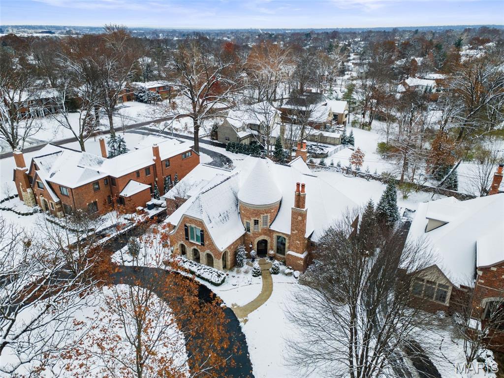 Fair Oaks Estates - Residential