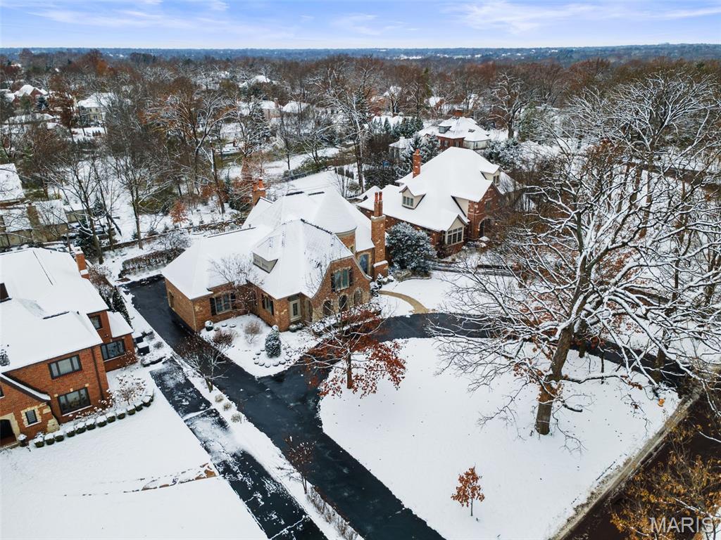 Fair Oaks Estates - Residential