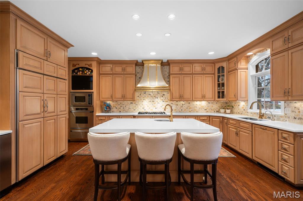 Fair Oaks Estates - Residential