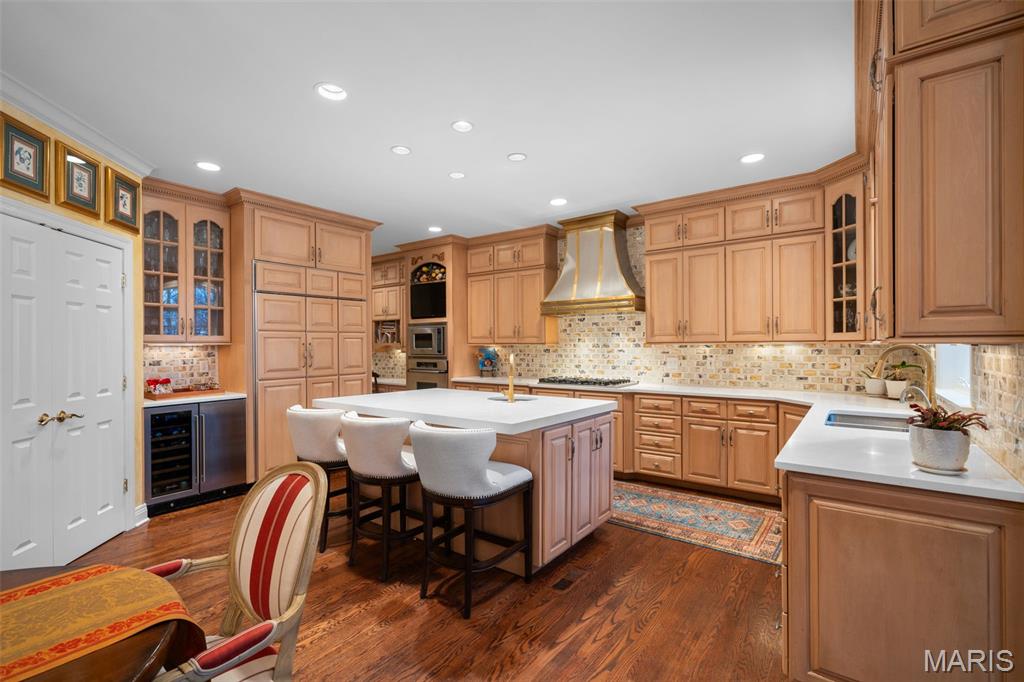 Fair Oaks Estates - Residential