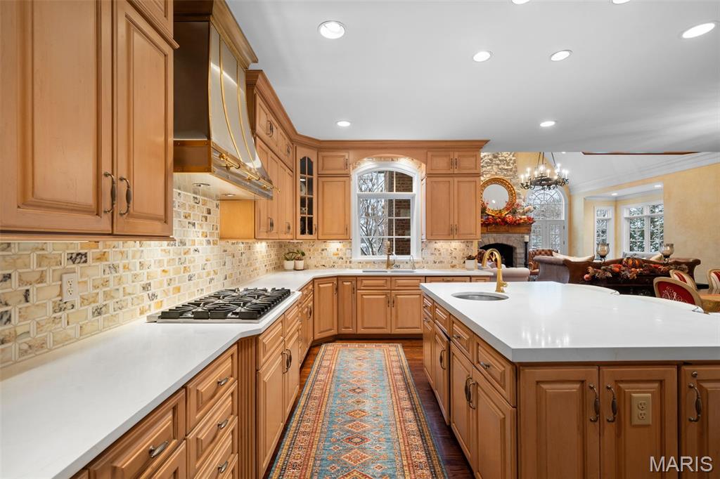 Fair Oaks Estates - Residential