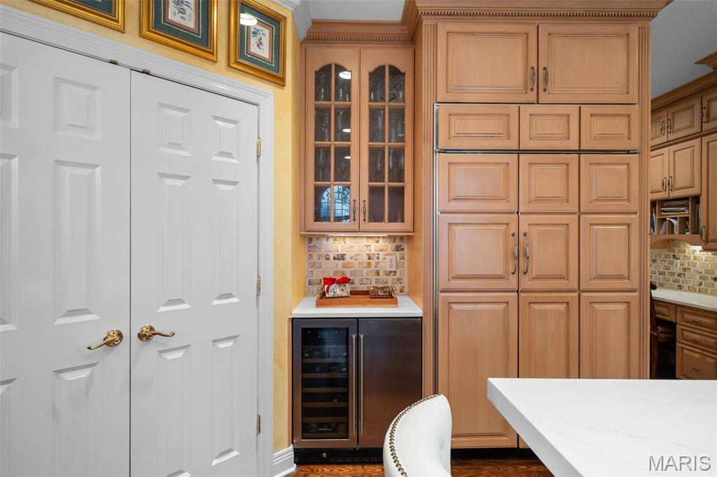 Fair Oaks Estates - Residential