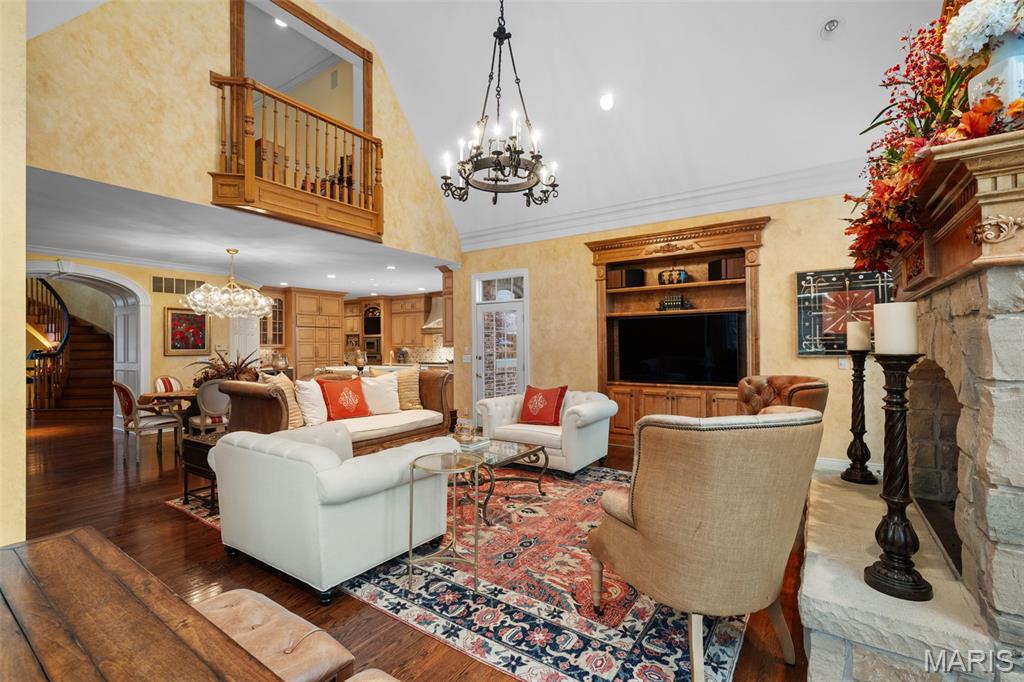 Fair Oaks Estates - Residential