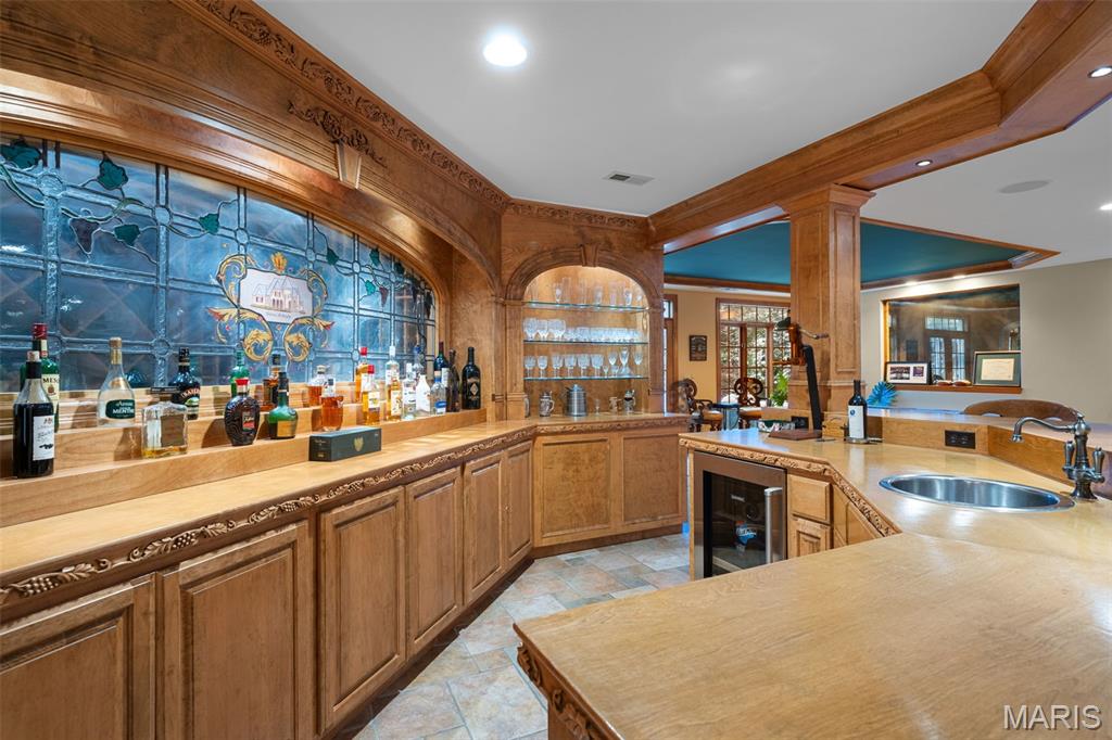 Fair Oaks Estates - Residential