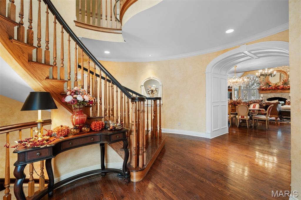 Fair Oaks Estates - Residential