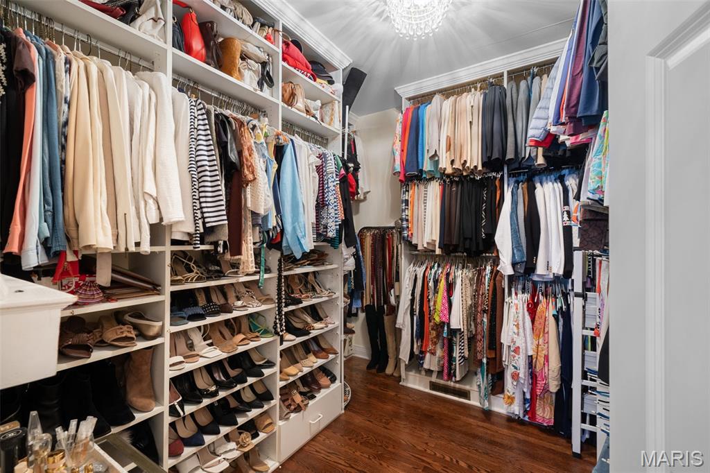 Fair Oaks Estates - Residential