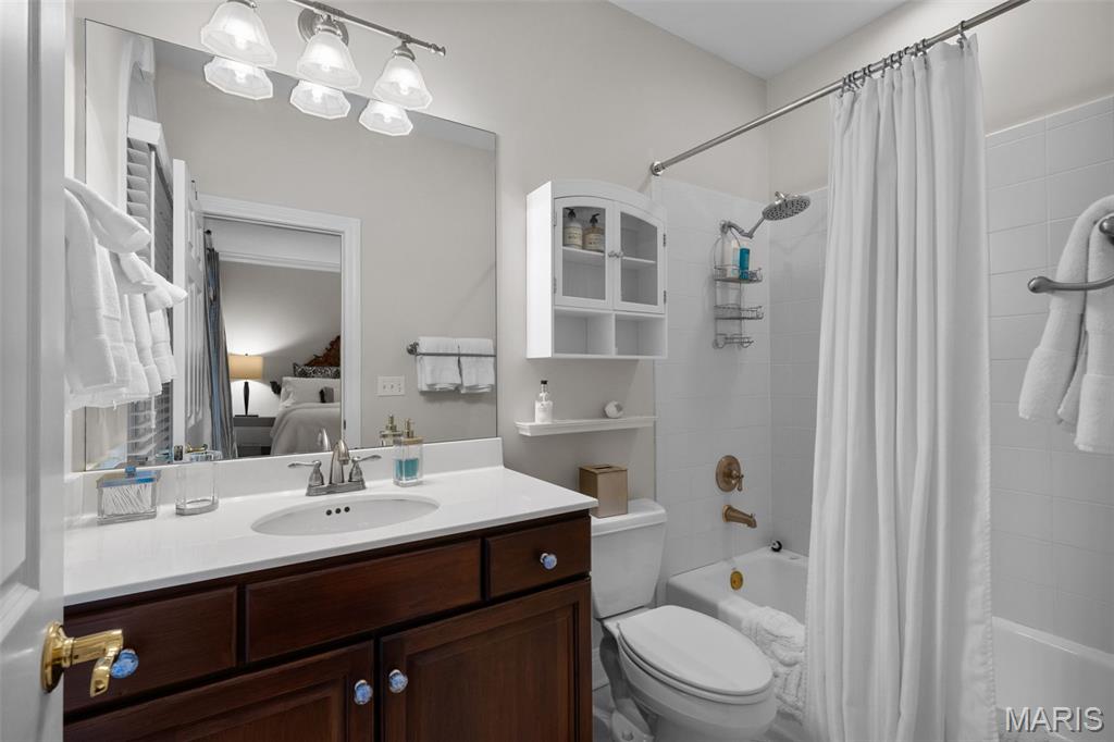 Fair Oaks Estates - Residential