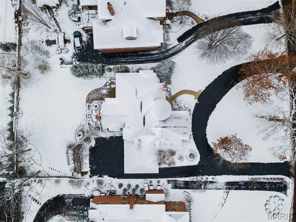 Fair Oaks Estates - Residential