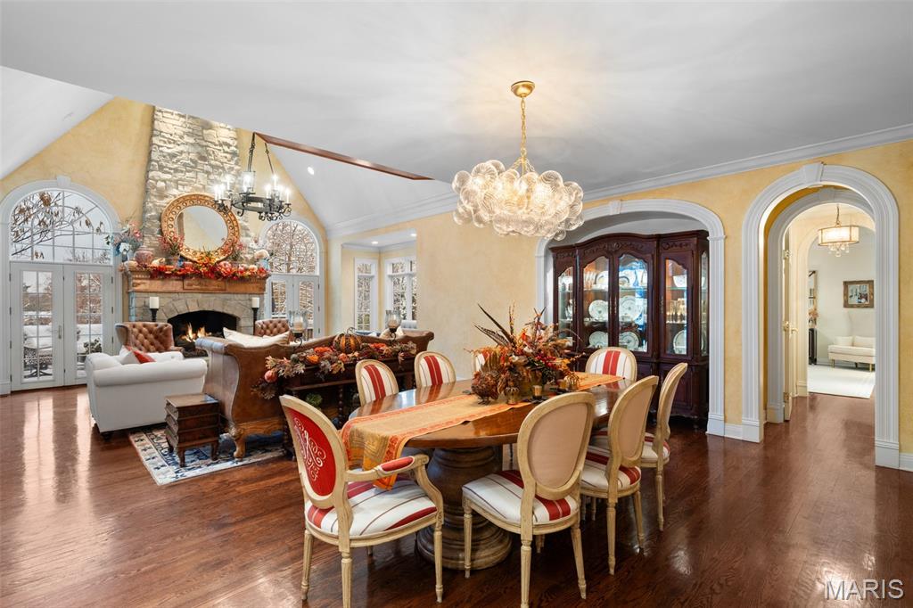 Fair Oaks Estates - Residential