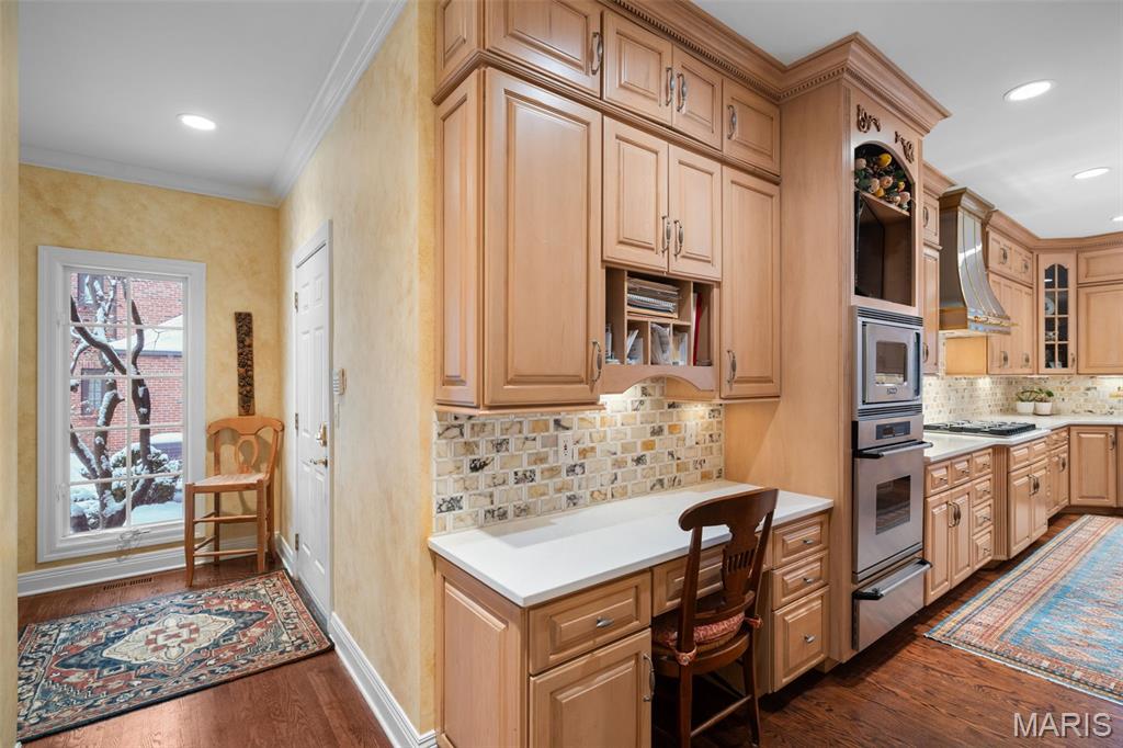 Fair Oaks Estates - Residential