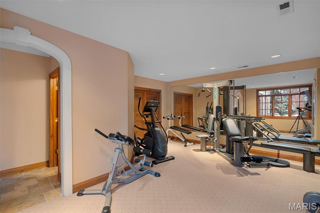 Fair Oaks Estates - Residential