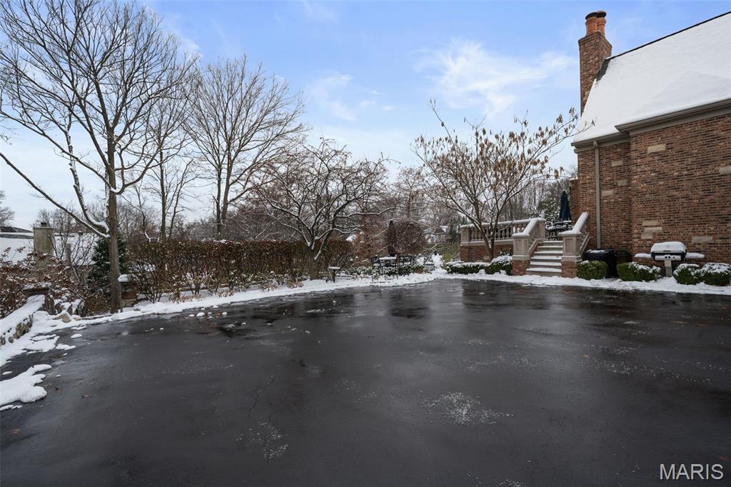 Fair Oaks Estates - Residential