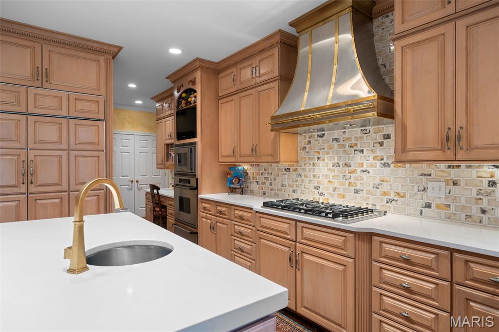 Fair Oaks Estates - Residential