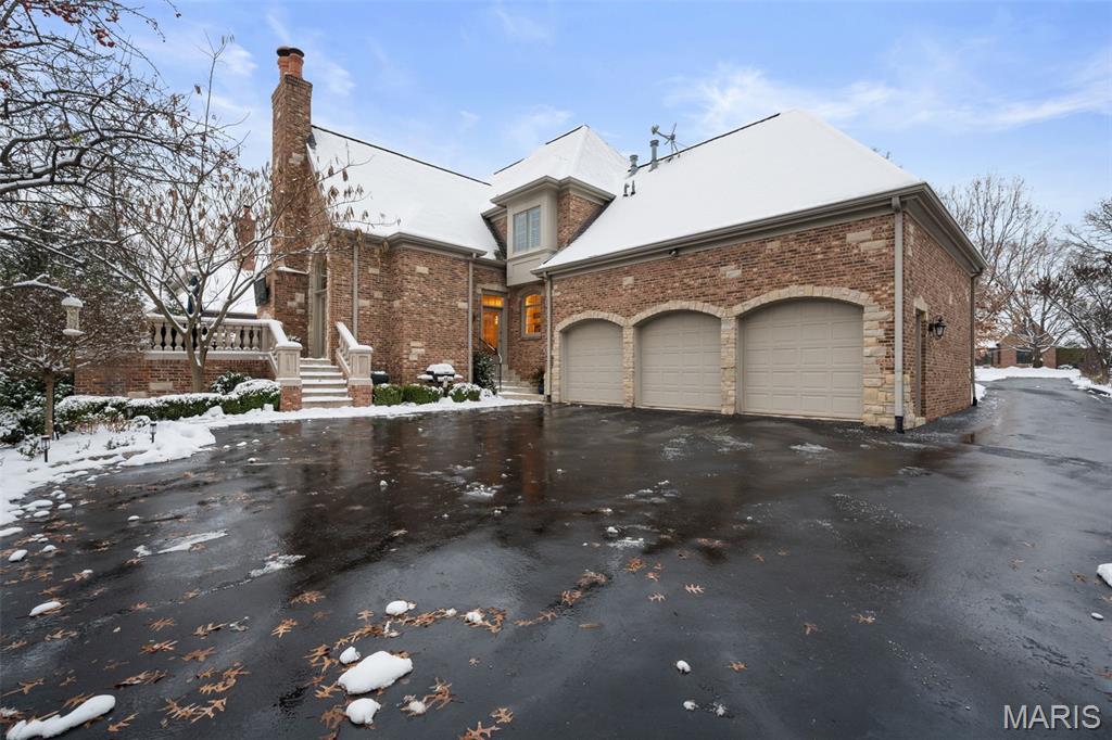 Fair Oaks Estates - Residential