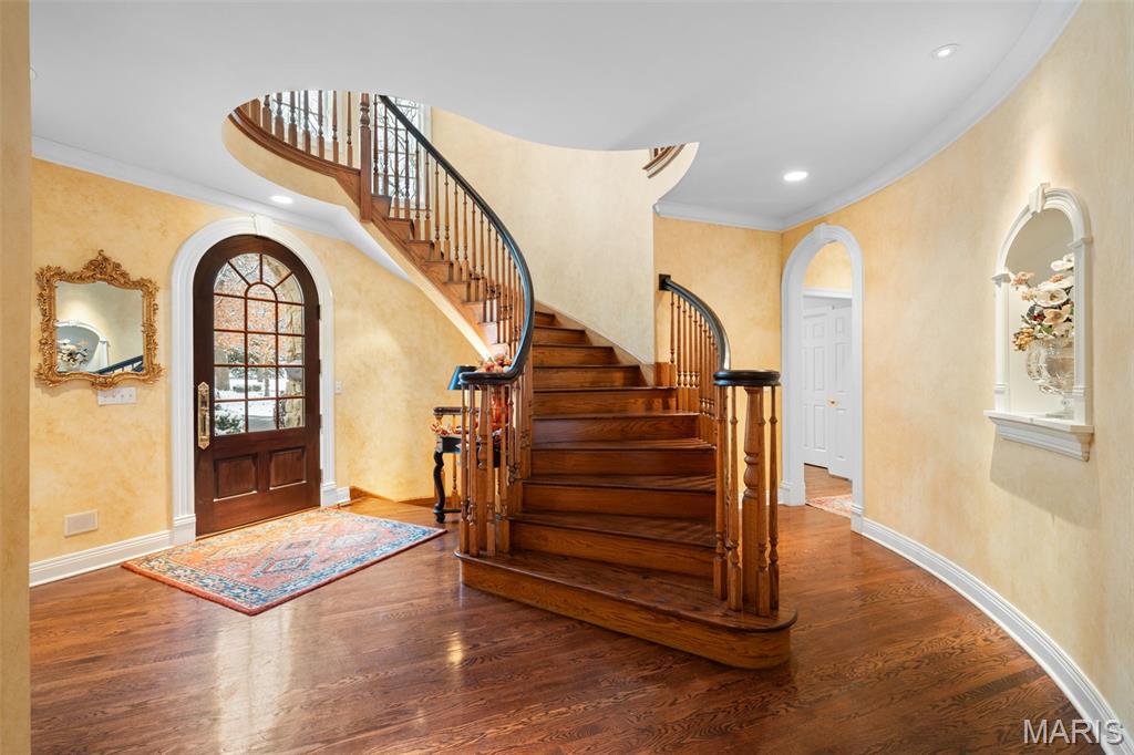 Fair Oaks Estates - Residential