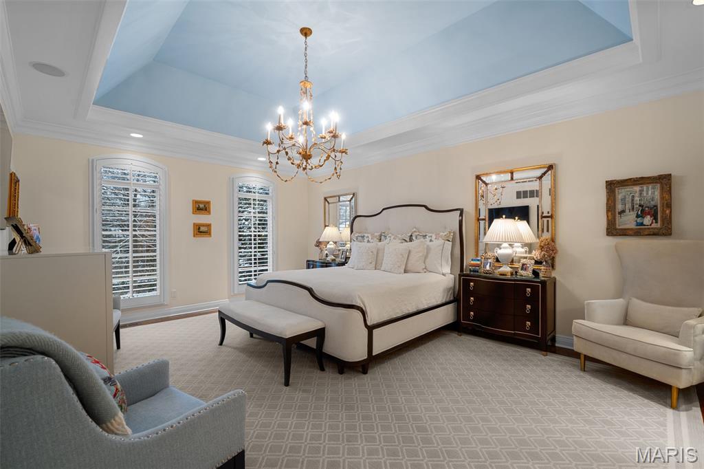 Fair Oaks Estates - Residential