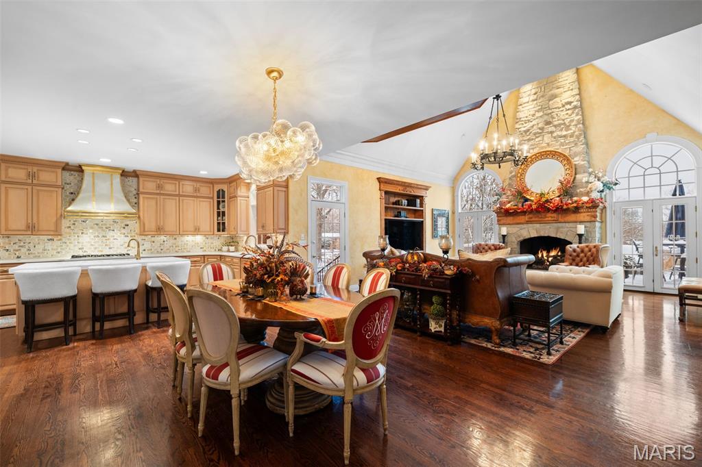 Fair Oaks Estates - Residential