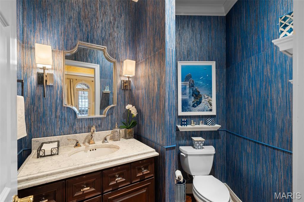 Fair Oaks Estates - Residential