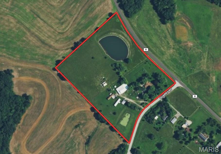 15 Quarry Road